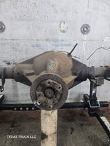 2001-2007 Chevrolet Silverado / GMC Sierra 2500 3500 HD Rear Axle 3.73 11.5" 117k miles