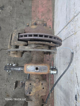 2001-2007 Chevrolet Silverado / GMC Sierra 2500 3500 HD Rear Axle 3.73 11.5" 117k miles