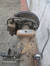 2001-2007 Chevrolet Silverado / GMC Sierra 2500 3500 HD Rear Axle 3.73 11.5" 117k miles
