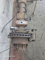 2001-2007 Chevrolet Silverado / GMC Sierra 2500 3500 HD Rear Axle 3.73 11.5" 117k miles