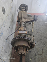 2001-2007 Chevrolet Silverado / GMC Sierra 2500 3500 HD Rear Axle 3.73 11.5" 117k miles