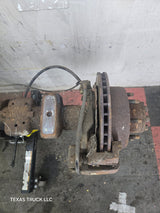 2001-2007 Chevrolet Silverado / GMC Sierra 2500 3500 HD Rear Axle 3.73 11.5" 117k miles
