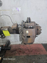 2001-2007 Chevrolet Silverado / GMC Sierra 2500 3500 HD Rear Axle 3.73 11.5" 117k miles