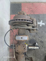 2001-2007 Chevrolet Silverado / GMC Sierra 2500 3500 HD Rear Axle 3.73 11.5" 117k miles