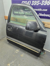1999-2006 Chevrolet Silverado / GMC Sierra 1500 2500 3500 HD Front Passenger side Door RH