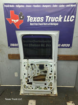 1999-2011 Ford Super Duty RH Passenger Side Rear Crew Cab Door F250 F350 F450 F550