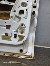 1999-2011 Ford Super Duty RH Passenger Side Rear Crew Cab Door F250 F350 F450 F550