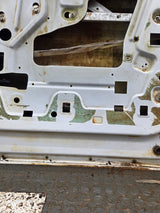 1999-2011 Ford Super Duty RH Passenger Side Rear Crew Cab Door F250 F350 F450 F550