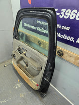 1999-2006 Chevrolet Silverado / GMC Sierra 1500 2500 3500 HD Front Passenger side Door RH