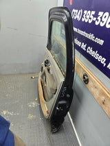 1999-2006 Chevrolet Silverado / GMC Sierra 1500 2500 3500 HD Front Passenger side Door RH