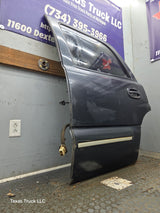 2001-2006 Chevrolet Tahoe / GMC Yukon 1500 2500HD Rear Driver Side Rear Door LH
