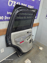 2001-2006 Chevrolet Tahoe / GMC Yukon 1500 2500HD Rear Driver Side Rear Door LH