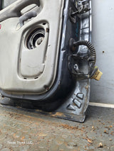 2001-2006 Chevrolet Tahoe / GMC Yukon 1500 2500HD Rear Driver Side Rear Door LH