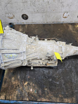 2012 Chevrolet / GMC 1500 4L60E 2wd Transmission 4.3L V6 81k miles