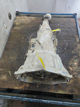 2012 Chevrolet / GMC 1500 4L60E 2wd Transmission 4.3L V6 81k miles