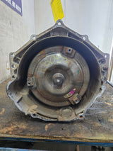 2012 Chevrolet / GMC 1500 4L60E 2wd Transmission 4.3L V6 81k miles