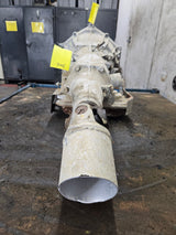 2012 Chevrolet / GMC 1500 4L60E 2wd Transmission 4.3L V6 81k miles