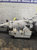2012 Chevrolet / GMC 1500 4L60E 2wd Transmission 4.3L V6 81k miles