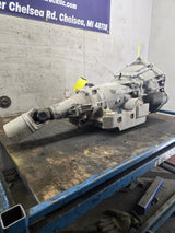 2012 Chevrolet / GMC 1500 4L60E 2wd Transmission 4.3L V6 81k miles