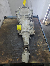 2012 Chevrolet / GMC 1500 4L60E 2wd Transmission 4.3L V6 81k miles