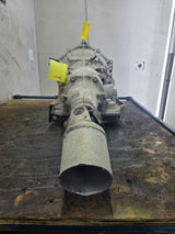 2012 Chevrolet / GMC 1500 4L60E 2wd Transmission 4.3L V6 81k miles