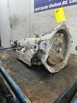 2012 Chevrolet / GMC 1500 4L60E 2wd Transmission 4.3L V6 81k miles