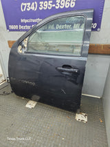 2007-2013 Chevrolet Silverado / GMC Sierra 1500 2500 3500 HD LH Front Driver Side Door
