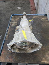 2012 Chevrolet / GMC 1500 4L60E 2wd Transmission 4.3L V6 81k miles