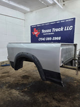 2009-2018 Dodge Ram 4th Gen 1500 2500 3500 6' 4" Short Truck Bed