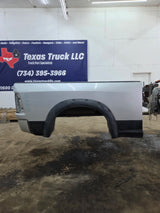 2009-2018 Dodge Ram 4th Gen 1500 2500 3500 6' 4" Short Truck Bed