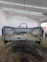 2009-2018 Dodge Ram 4th Gen 1500 2500 3500 6' 4" Short Truck Bed