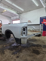 2009-2018 Dodge Ram 4th Gen 1500 2500 3500 6' 4" Short Truck Bed