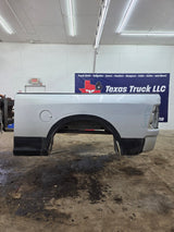 2009-2018 Dodge Ram 4th Gen 1500 2500 3500 6' 4" Short Truck Bed