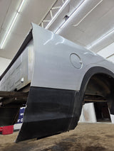 2009-2018 Dodge Ram 4th Gen 1500 2500 3500 6' 4" Short Truck Bed