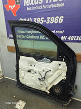 2007-2013 Chevrolet Silverado / GMC Sierra 1500 2500 3500 HD LH Front Driver Side Door