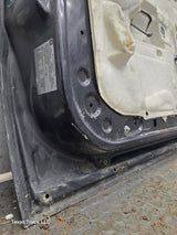 2007-2013 Chevrolet Silverado / GMC Sierra 1500 2500 3500 HD LH Front Driver Side Door