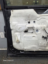 2007-2013 Chevrolet Silverado / GMC Sierra 1500 2500 3500 HD LH Front Driver Side Door