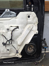 2007-2013 Chevrolet Silverado / GMC Sierra 1500 2500 3500 HD LH Front Driver Side Door