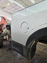 2009-2018 Dodge Ram 4th Gen 1500 2500 3500 6' 4" Short Truck Bed