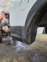 2009-2018 Dodge Ram 4th Gen 1500 2500 3500 6' 4" Short Truck Bed