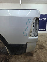 2009-2018 Dodge Ram 4th Gen 1500 2500 3500 6' 4" Short Truck Bed