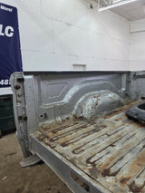 2009-2018 Dodge Ram 4th Gen 1500 2500 3500 6' 4" Short Truck Bed