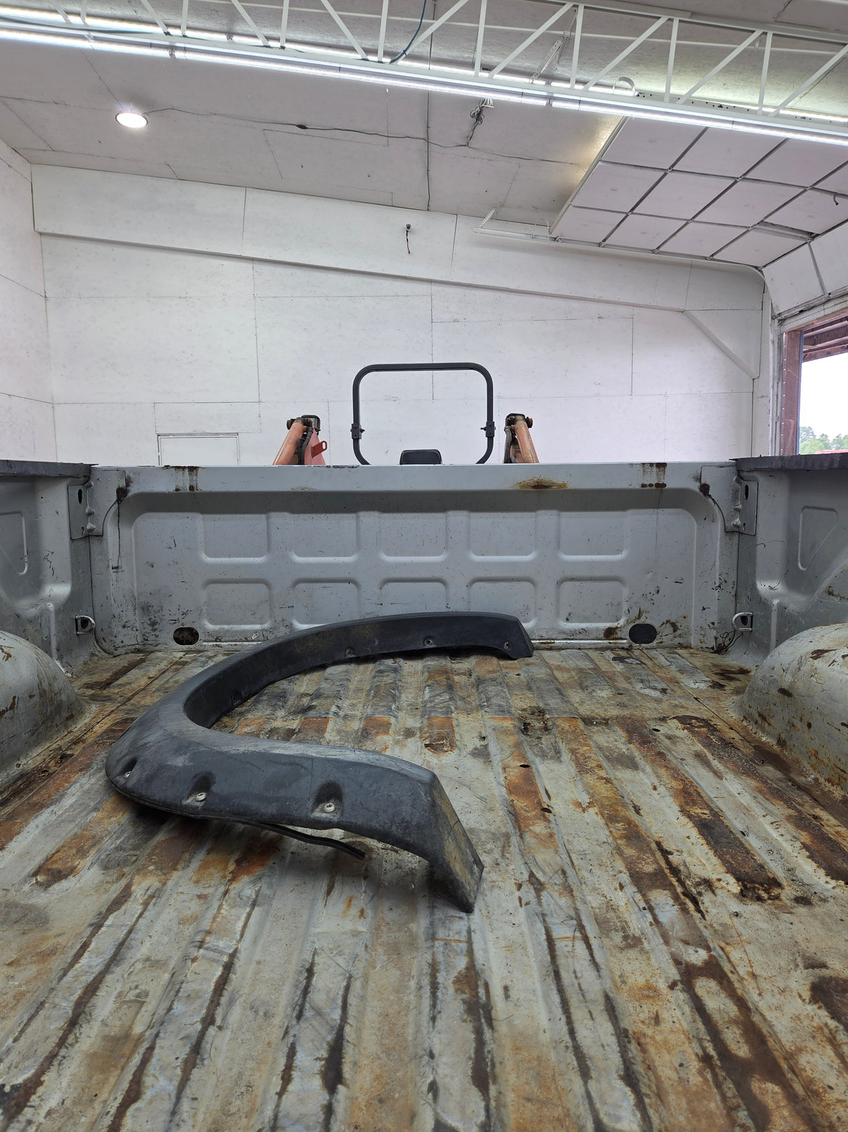 2009-2018 Dodge Ram 4th Gen 1500 2500 3500 6' 4" Short Truck Bed