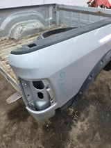 2009-2018 Dodge Ram 4th Gen 1500 2500 3500 6' 4" Short Truck Bed