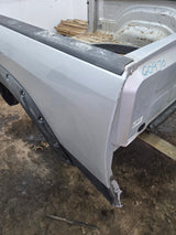 2009-2018 Dodge Ram 4th Gen 1500 2500 3500 6' 4" Short Truck Bed
