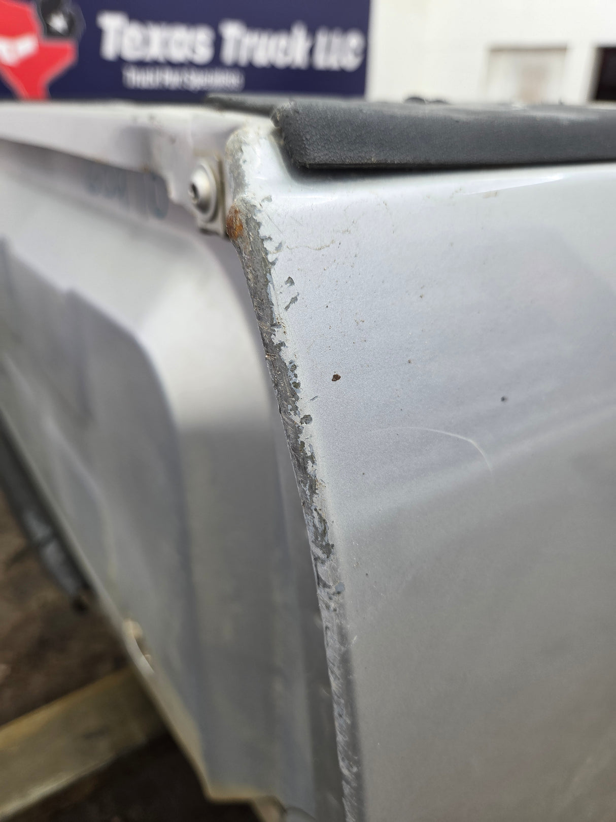 2009-2018 Dodge Ram 4th Gen 1500 2500 3500 6' 4" Short Truck Bed