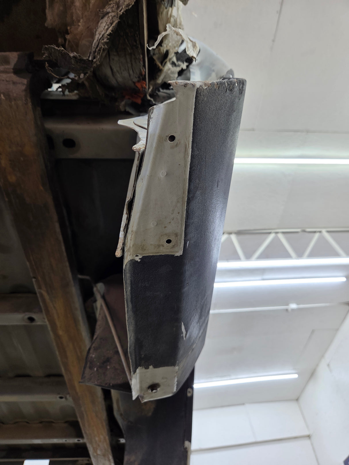 2009-2018 Dodge Ram 4th Gen 1500 2500 3500 6' 4" Short Truck Bed