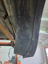 2009-2018 Dodge Ram 4th Gen 1500 2500 3500 6' 4" Short Truck Bed
