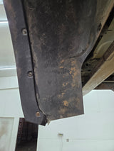 2009-2018 Dodge Ram 4th Gen 1500 2500 3500 6' 4" Short Truck Bed