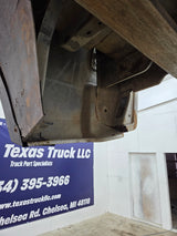 2009-2018 Dodge Ram 4th Gen 1500 2500 3500 6' 4" Short Truck Bed